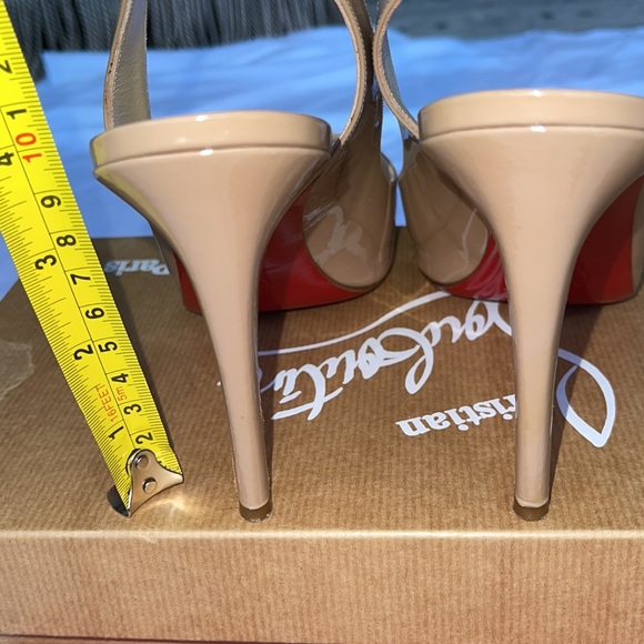 Christian Louboutin shoes - Picture 4 of 8